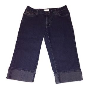 4/$20 Lexi Jean Capri/shorts